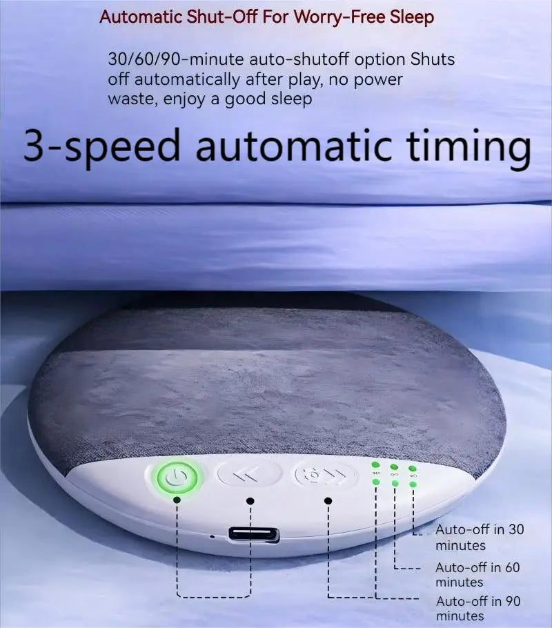 Pillow Noise Speaker