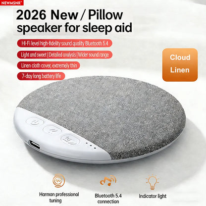 Pillow Noise Speaker