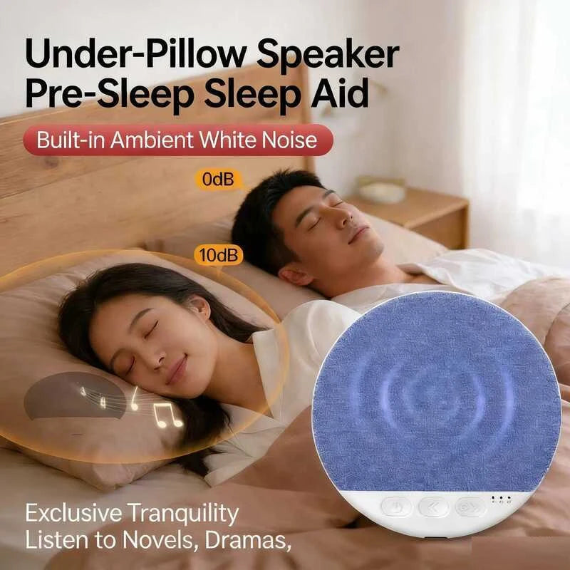 Pillow Noise Speaker
