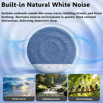 Pillow Noise Speaker